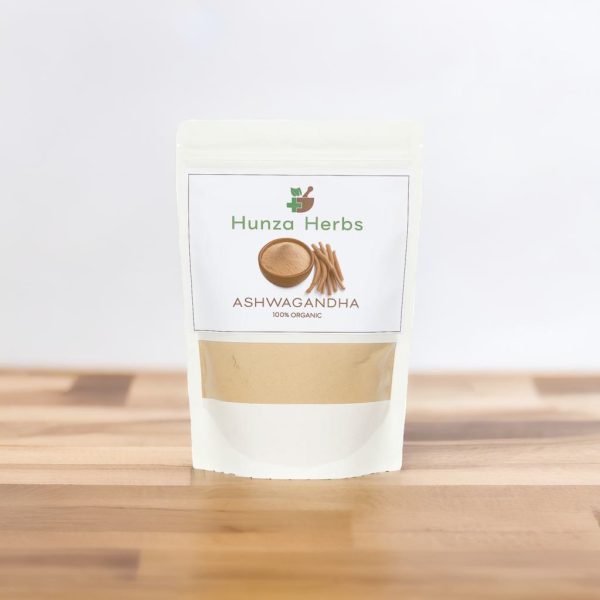 Ashwagandha: Nature's Stress Reliever - Image 3