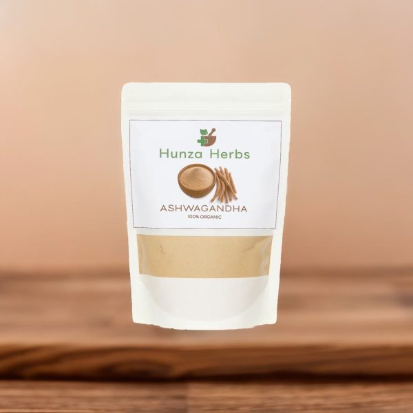 Ashwagandha: Nature's Stress Reliever - Image 2