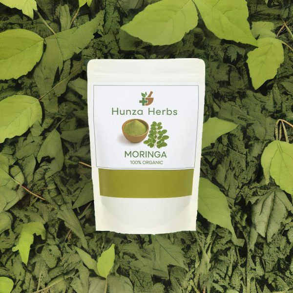 Moringa: The Golden Treasure of Wellness - Image 2